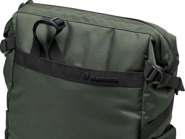 Produktbild Manfrotto Street Convertible Tote Bag (Kamera Schultertasche, 12 l)