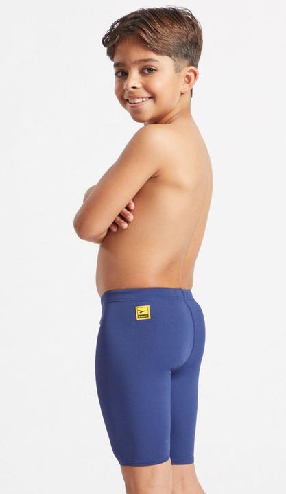 Produktbild Finis Badeanzug "Solid Jammer" Kind (26)