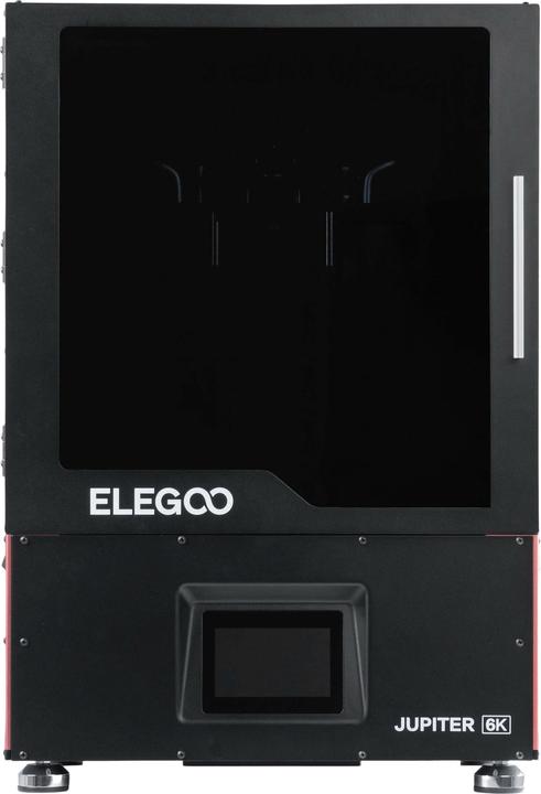 Actual product image Elegoo Jupiter