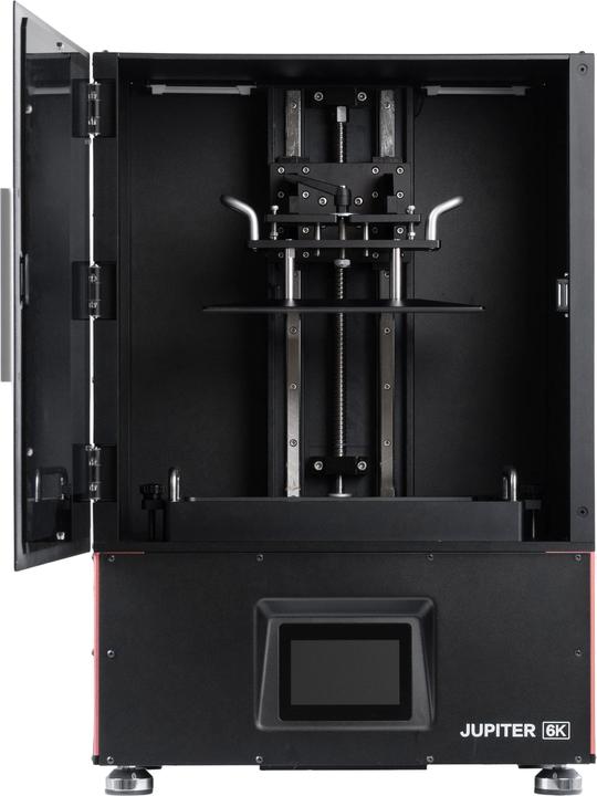 Actual product image Elegoo Jupiter