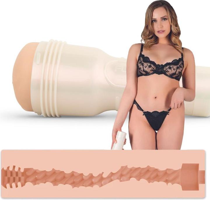 Actual product image Fleshlight Mia Malkova