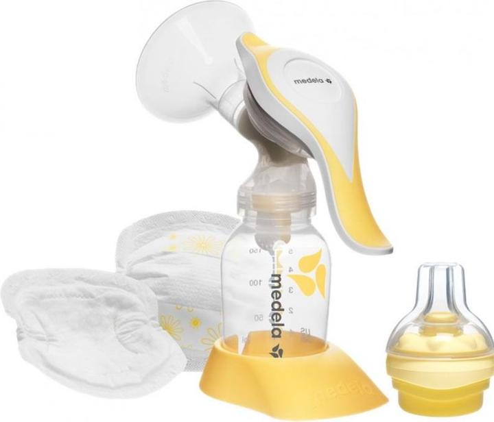 Medela Harmony Essentials Set