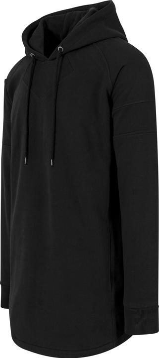 Produktbild Urban Classics Long Shaped Hoody (S)