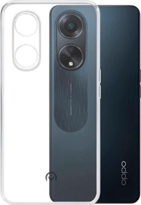 Produktbild Mobilize Gelee-Hülle (Oppo A98)
