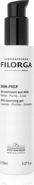 Filorga Skin Prep AHA Clea Gel Fl 150ml (Gel, 150 ml)