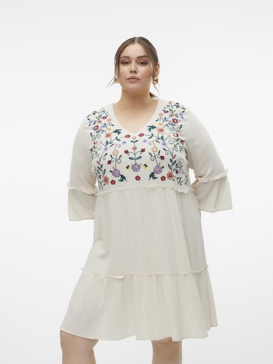 Actual product image Vero Moda VMSINA Short dress Dress (54)