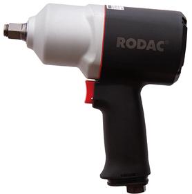 Image du produit Rodac Clé à chocs 1/2" 1054 Nm (Air comprimé)