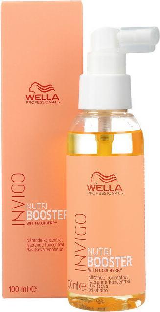 Image du produit Wella Invigo Nutri Booster (100 ml)