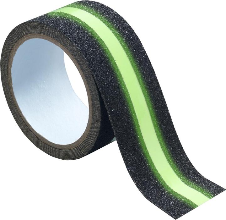 Actual product image Anti-slip luminous tape (50 mm)