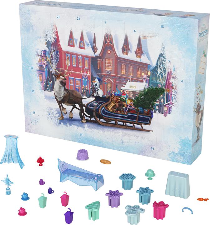 Immagine prodotto Disney Frozen La Regina dei Ghiacci