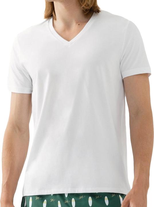 Produktbild Mey Dry Cotton Unterhemd / Shirt Kurzarm (L)