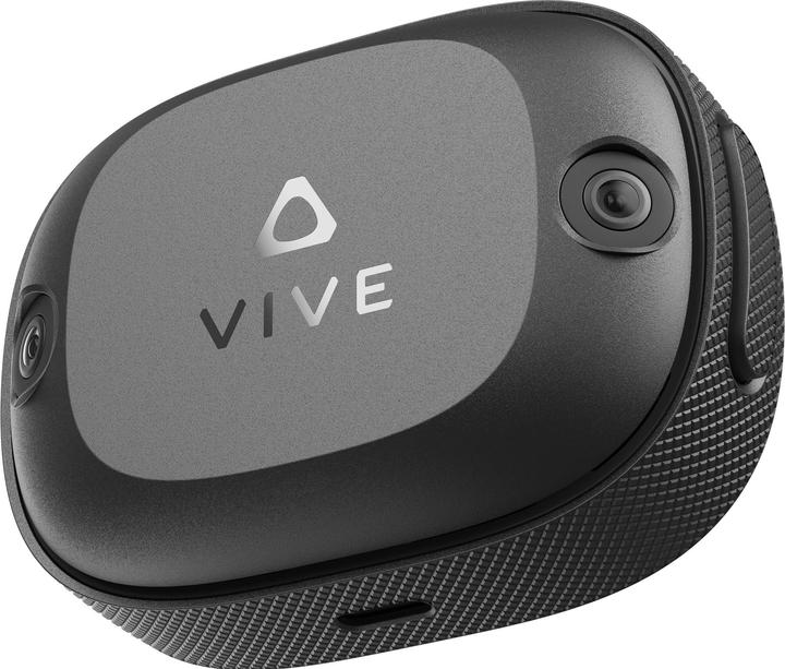 Actual product image HTC VIVE Ultimate Tracker 3 1 Kit
