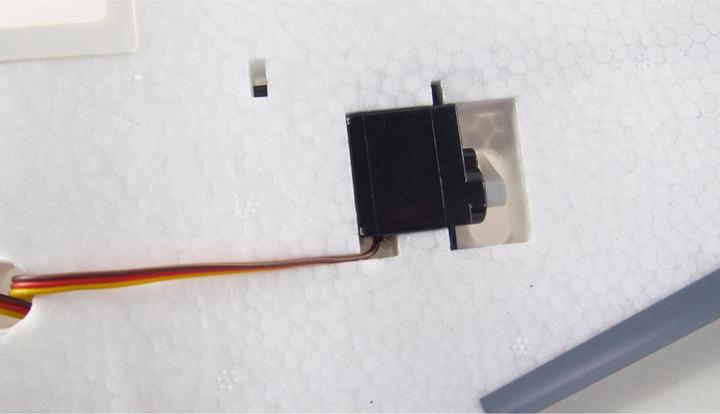 Actual product image Amewi Impeller Jet Viper Hpat (Jet)