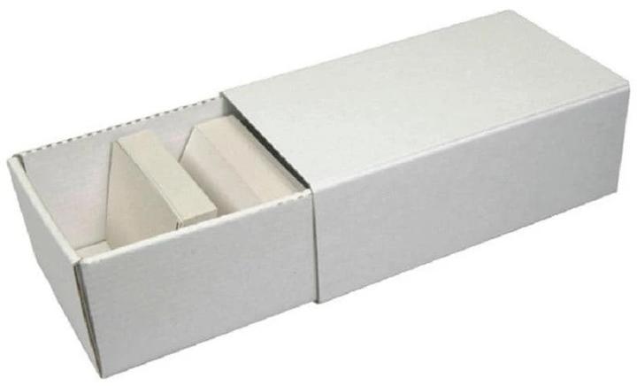 Produktbild Office Aufbewahrungsbox Weiss (A8)