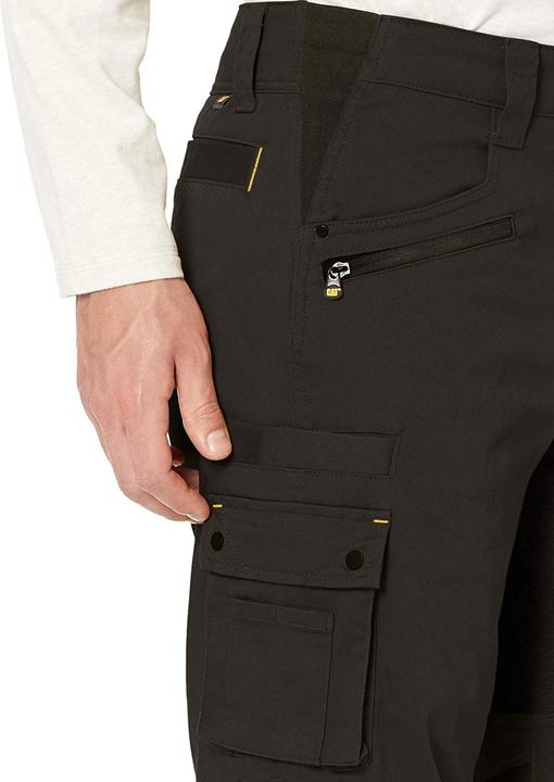 Actual product image Cat Operator FX work trousers (38)