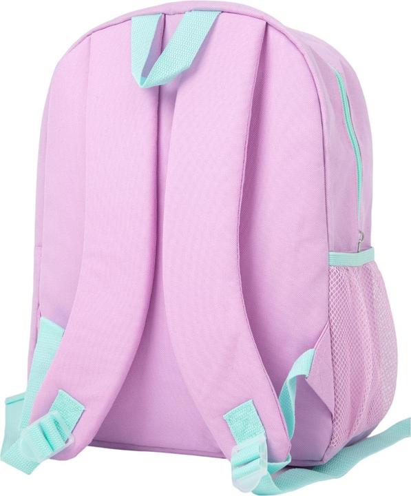Produktbild Barbie Rucksack Set 4erPack (0.50 l)