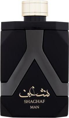 Produktbild Asdaaf Shaghaf Man 100ml Eau De Parfum by (Eau de Parfum, 100 ml)