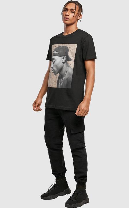 Immagine prodotto MT Tupac Cracked Backround Tee (M)