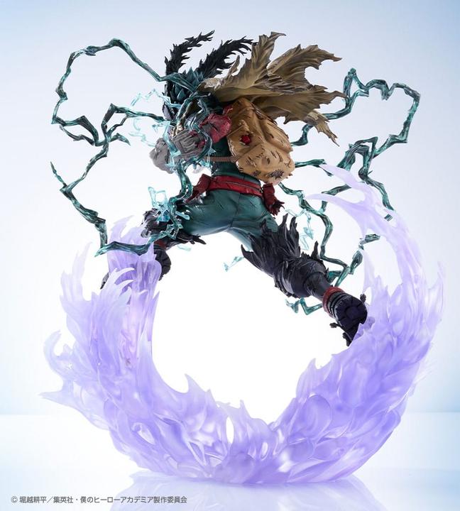 Produktbild Kotobukiya My Hero Academia Izuku Midoriya Dark Deku Version