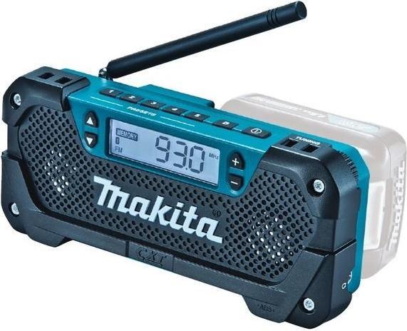 Actual product image Makita MR052 (FM, AM)