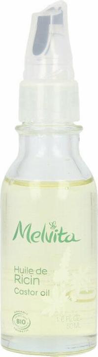 Immagine prodotto Melvita Olio di ricino (50 ml)