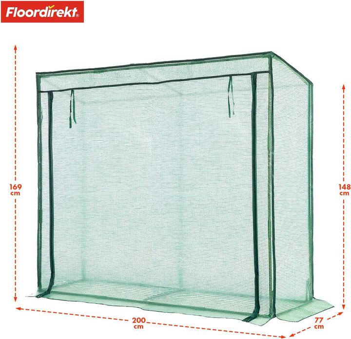 Actual product image Floordirekt Botanika