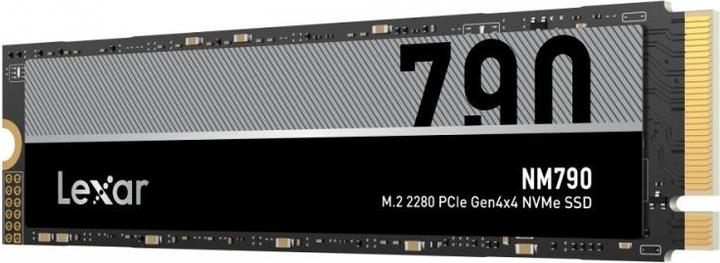 Actual product image Lexar NM790 (8000 GB, M.2 2280)