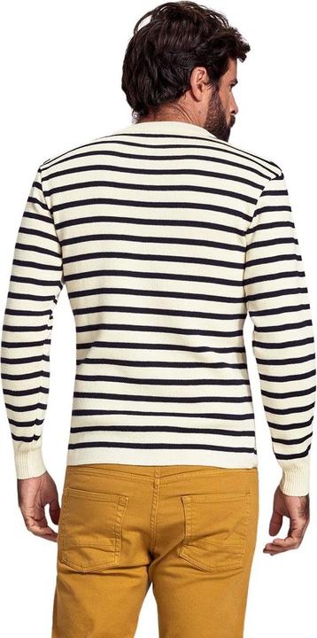 Actual product image Armor Lux weater fouenant (S)