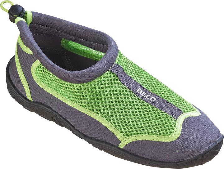 Image du produit Beco Chaussures à eau 90661 118 40 grises (40)