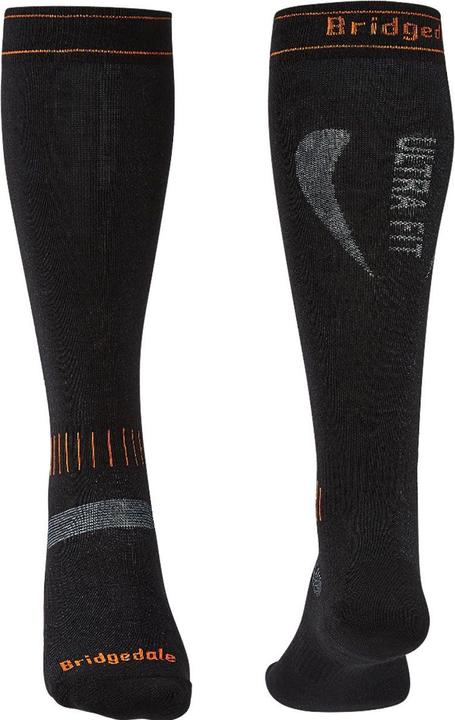 Image du produit Bridgedale Chaussettes de ski Ultra Fit (42 - 43)