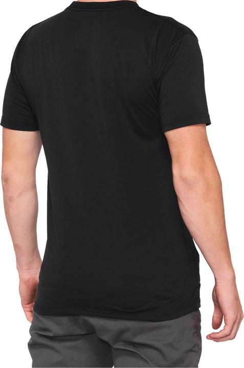 Produktbild 100% T-Shirt Icon Tech (M)