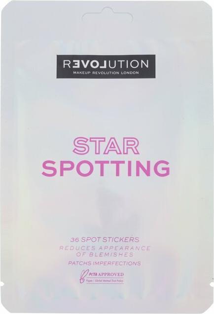 Revolution Relove Star Spotting