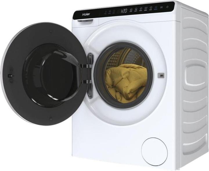 Image du produit Haier HW50-BP12307-S (5 kg, Gauche, Prise UE)