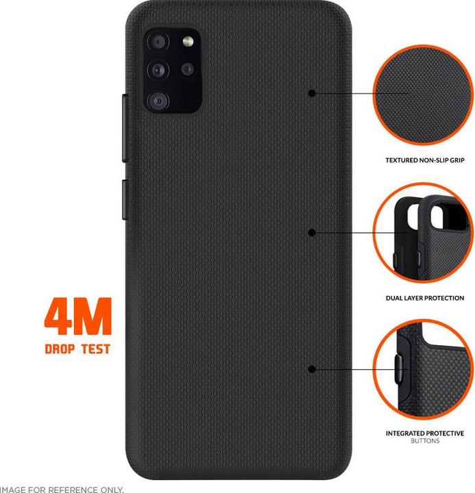 Immagine prodotto Eiger North Case (Samsung Galaxy A22 5G)