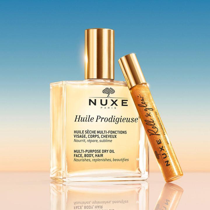 Produktbild Nuxe Huile Prodig & Or (100 ml)
