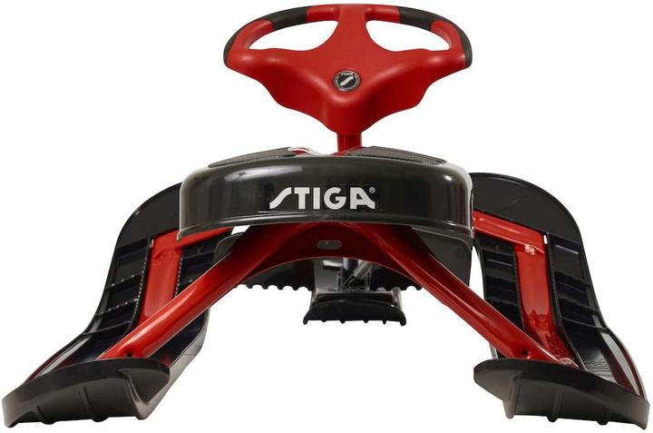 Actual product image Stiga Snow Racer Ultimate Pro