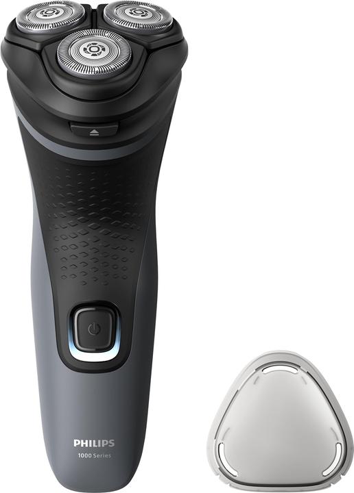 Philips Shaver 1000 Series S1142/00 Rasoio elettrico