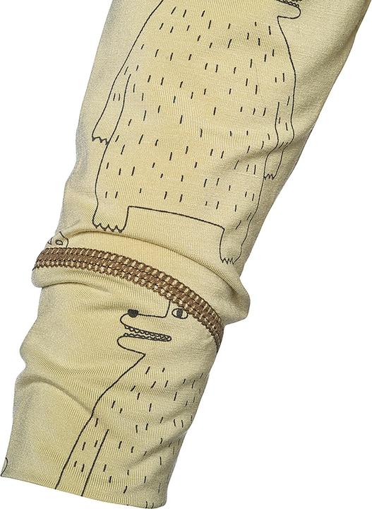 Immagine prodotto Isbjörn Set Polarbear per bambini con baselayer (98, 102, 104, 100 A)
