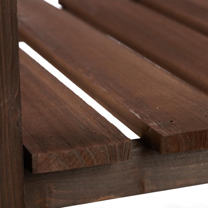 Actual product image Relaxdays Raised bed