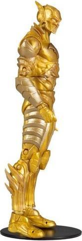 Immagine prodotto McFarlane DC Multiverse: Red Death Gold - Earth 52