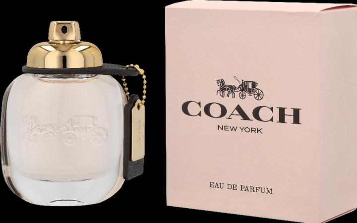 Image du produit Coach Pour elle (Eau de parfum, 50 ml)