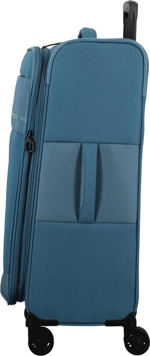Produktbild Jump Monthélys 4 Rollen Trolley 67 cm mit Dehnfalte (65 l)