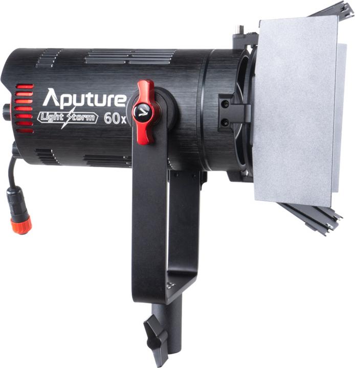 Actual product image Aputure LS 60X (Video light)