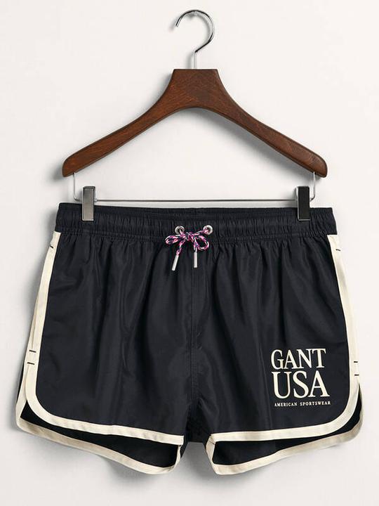 Produktbild GANT Swim Short USA (L)