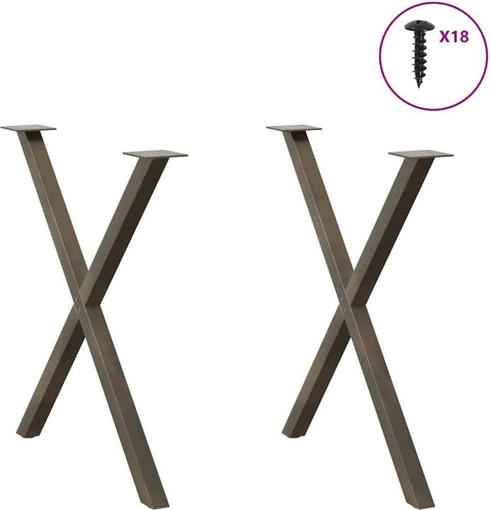 Produktbild VidaXL Othilie