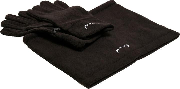 Produktbild Mister Tee Pray Fleece Set (One Size)