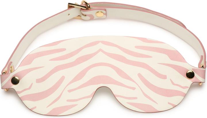Produktbild Master Series XR Brands Kitty Bondage Set Rosa