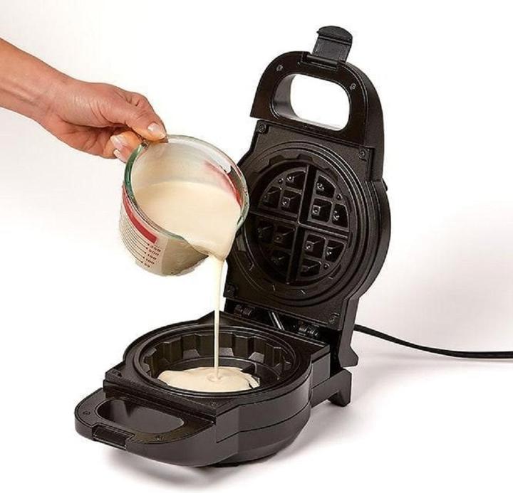 Immagine prodotto MediaShop Ferro per waffle POW XL Waffle Star