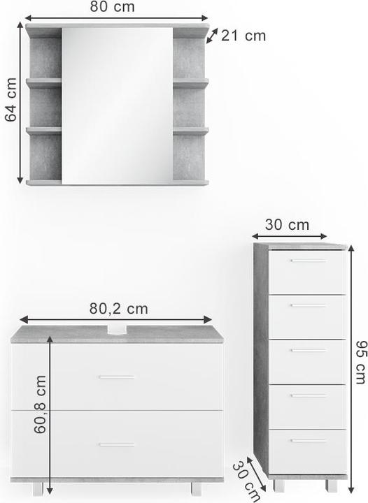Image du produit Vicco Ilias