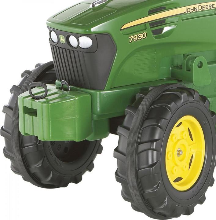 Produktbild Rolly Toys John Deere 7930